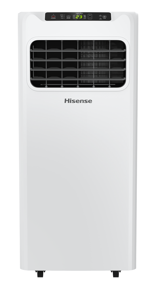 Кондиционер мобильный Hisense W-series AP-07CR4GKWS00 - фото 1 - id-p226093643
