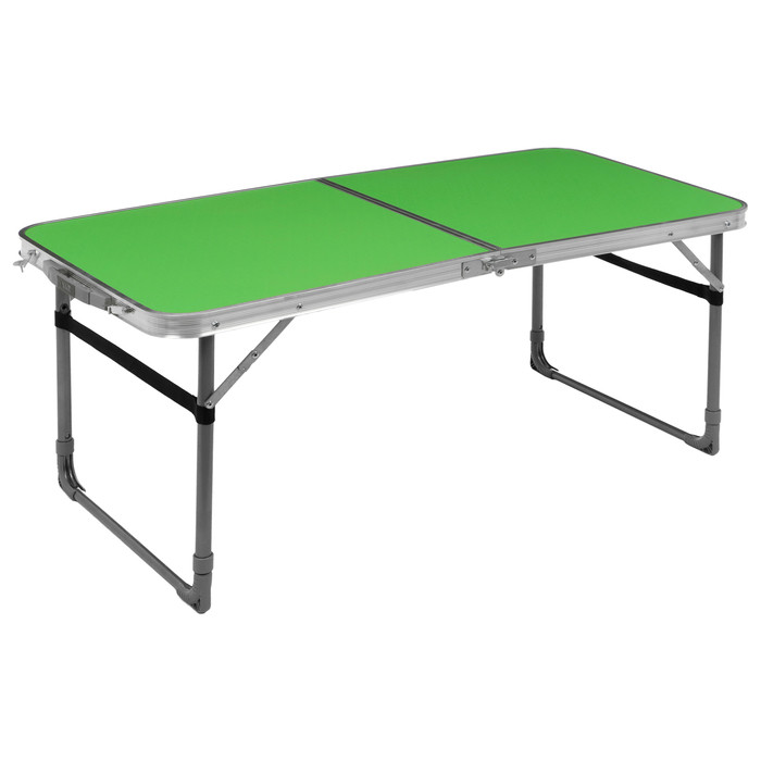 Набор стол+стулья (ССТ-К2/6 зеленый-с дубовыми листьями) - фото 2 - id-p226093663