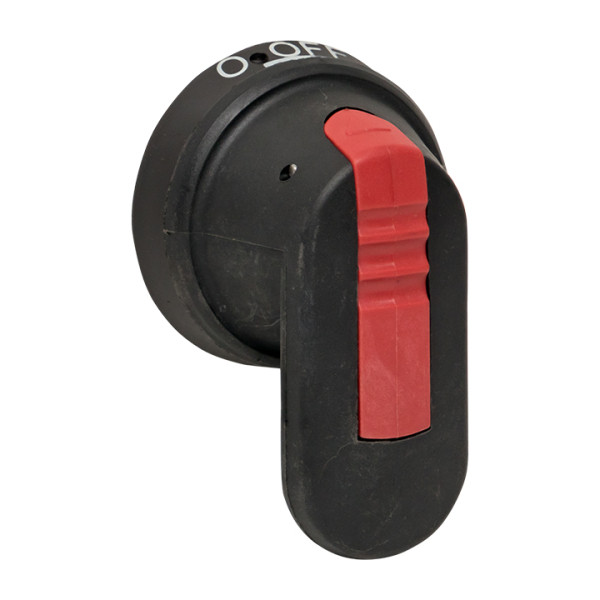 Рукоятка для управления через дверь рубильниками TwinBlock 80-100А EKF PROxima - фото 1 - id-p226089656