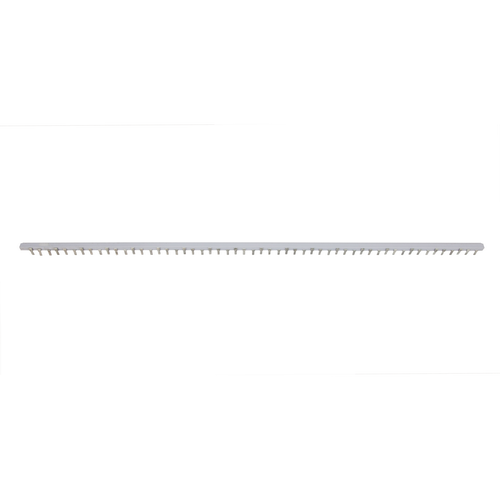 Шина соединительная типа PIN для 3-ф нагр. 100А ETP - фото 1 - id-p226088901