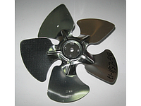 Крыльчатка вентилятора EHR-05/1B, ф200, 32* ECOTERM BG-C5/1-17