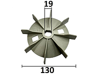 Крыльчатка вентилятора AE-1005-B1, AE-703-22HD, AE-1005-B2, AE-702 ECO AE-1005-B1-118