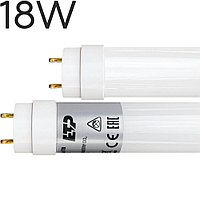 Лампа светодиодная T8 LED-T8-G13-ST 18W 1200mm 6500K ETP