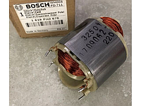 Статор GSB 550 1300 BOSCH 1619PA0678