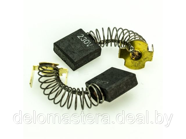 Щетки угольные GCM 12 GDL SDE JL, 350-254 BOSCH 2610021311 - фото 1 - id-p226082128