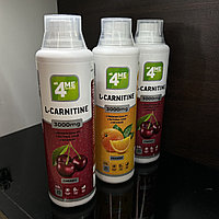 ALL 4Me Nutrition L-Carnitine Concentrate 3000