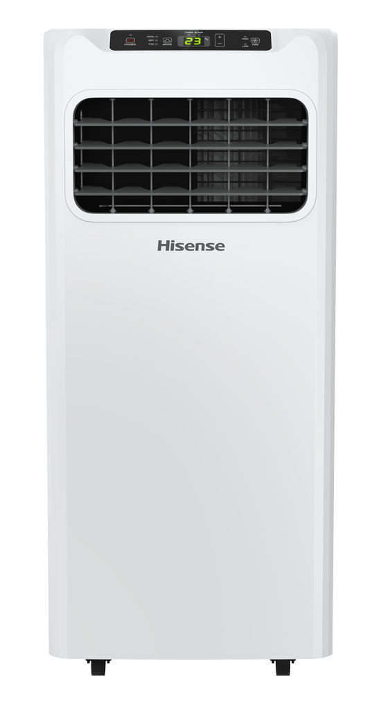 Кондиционер мобильный Hisense W-series AP-09CR4GKWS00 - фото 1 - id-p226093716