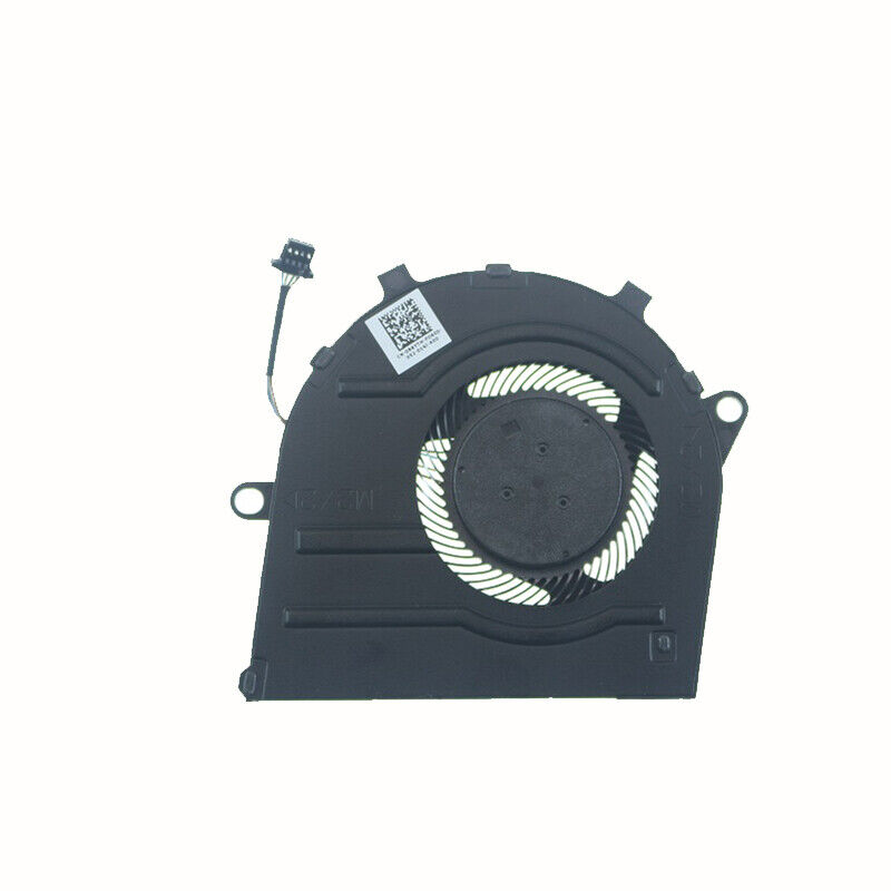 Кулер (вентилятор) Dell Vostro 5402, Inspiron 14 5401 5405 5408 - фото 1 - id-p226088000