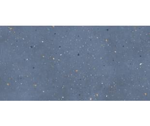 Zerde Tile Коллекция SCORPIA Decor Dark Blue Mat 60*120 см - фото 1 - id-p226093793