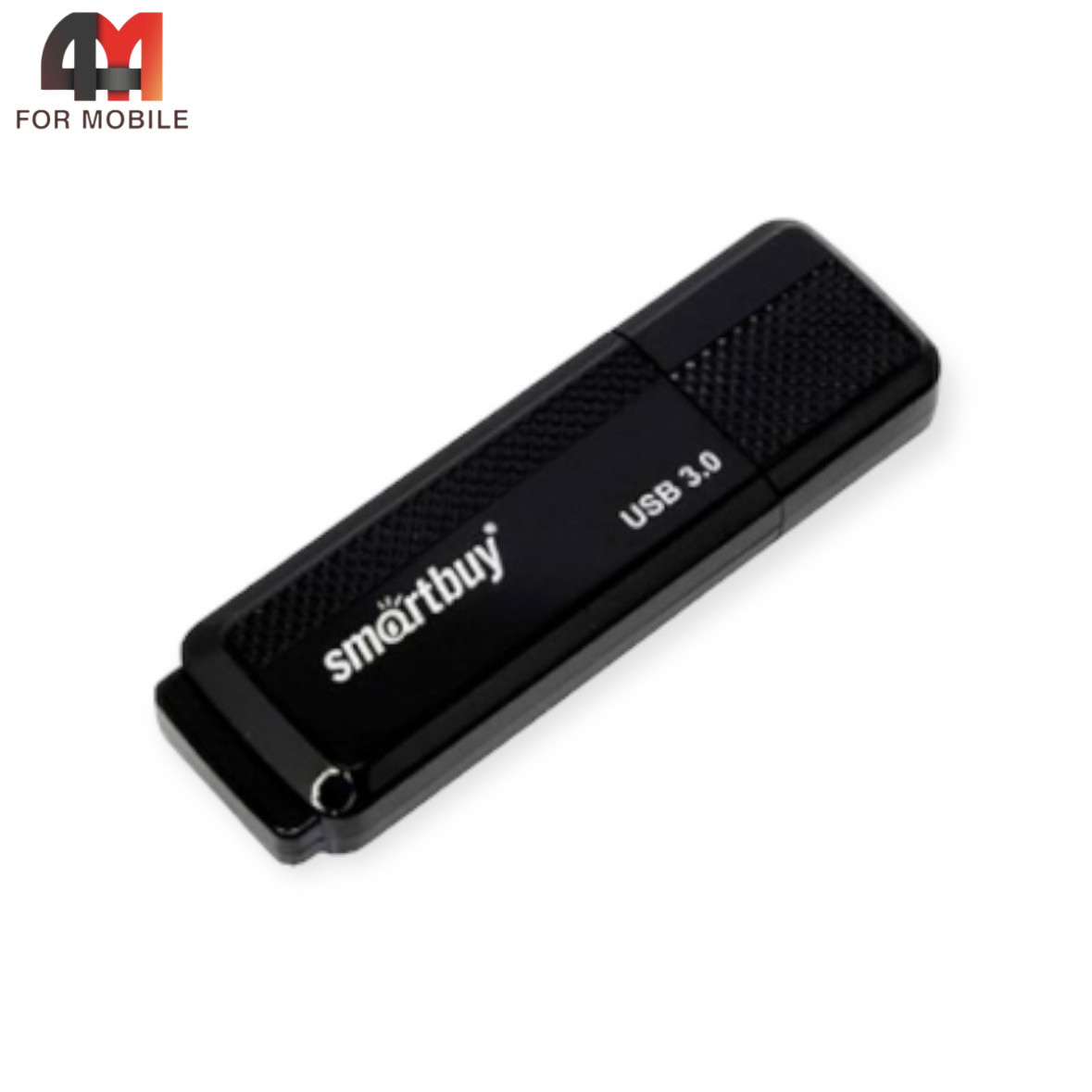 Накопитель памяти Usb Flash 64Gb Smartbuy 3.0 - фото 1 - id-p226093788