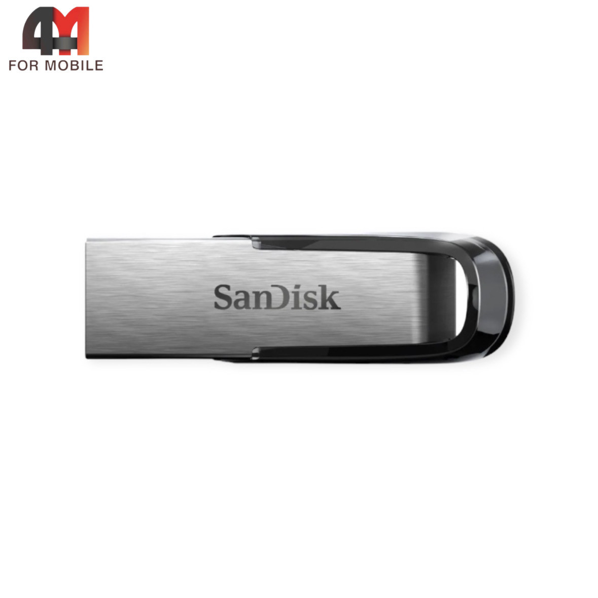 Накопитель памяти Usb Flash 64Gb Sandisk 3.0 - фото 1 - id-p226093790