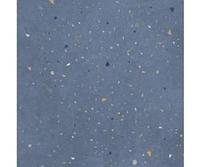 Zerde Tile Коллекция SCORPIA Decor Dark Blue Mat 60*60 см