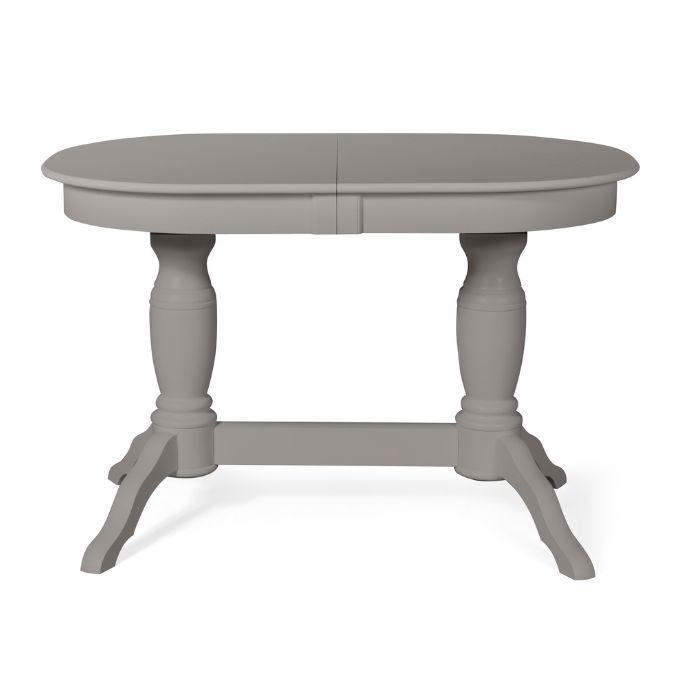 Обеденный стол раздвижной ПАН (Серый) Мебель-Класс - фото 1 - id-p226094596