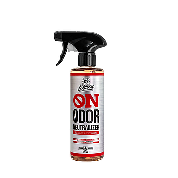 ON ODOR NEUTRALIZER - Нейтрализатор запаха | LERATON | 473мл