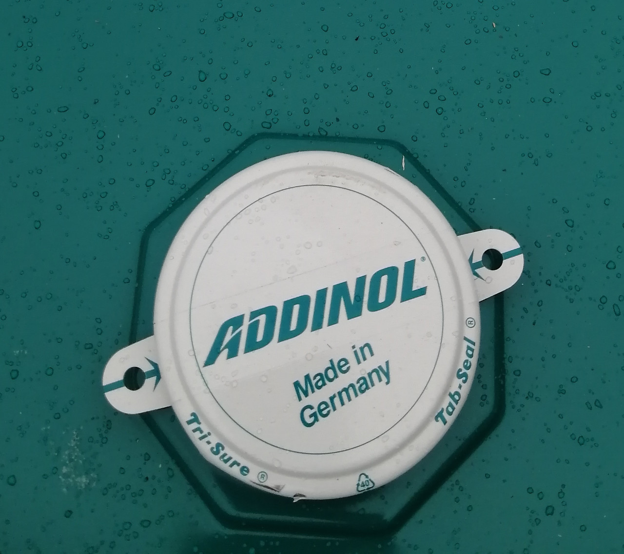 HLP 100 Гидравлическое масло ADDINOL 205л - фото 2 - id-p61617690