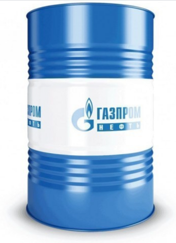 HLP 100 Газпромнефть Масло гидравлическое Gazpromneft Hydraulic, 205л - фото 1 - id-p226114968