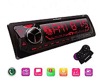 Автомагнитола 1 din PIONEER 5052 с пультом на руль