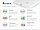 Ортопедический матрас Ecconom Medio, фото 4