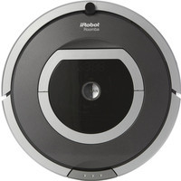 Робот-пылесос iRobot Roomba 780 - фото 1 - id-p226115206