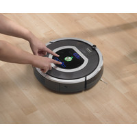 Робот-пылесос iRobot Roomba 780 - фото 5 - id-p226115206