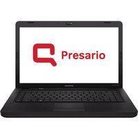 Ноутбук HP Compaq Presario CQ56