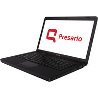 Ноутбук HP Compaq Presario CQ56 - фото 2 - id-p226115221