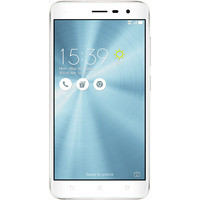 Смартфон ASUS ZenFone 3 32GB Moonlight White [ZE552KL] - фото 1 - id-p226115223