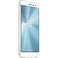 Смартфон ASUS ZenFone 3 32GB Moonlight White [ZE552KL] - фото 3 - id-p226115223