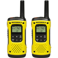 Портативная радиостанция Motorola TLKR T92 H2O - фото 1 - id-p226115224