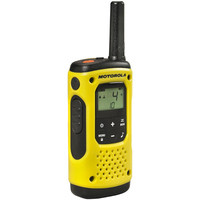 Портативная радиостанция Motorola TLKR T92 H2O - фото 2 - id-p226115224