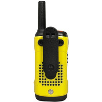 Портативная радиостанция Motorola TLKR T92 H2O - фото 4 - id-p226115224