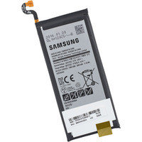 Аккумулятор для телефона Копия Samsung Galaxy S7 [EB-BG930ABE]
