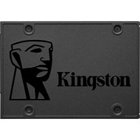 SSD Kingston A400 240GB [SA400S37/240G] - фото 1 - id-p226115227