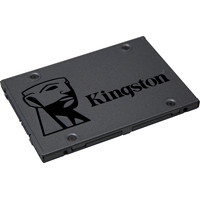 SSD Kingston A400 240GB [SA400S37/240G] - фото 2 - id-p226115227