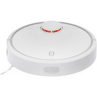 Робот-пылесос Xiaomi Mi Robot Vacuum Cleaner SDJQR02RR (белый, международная версия)