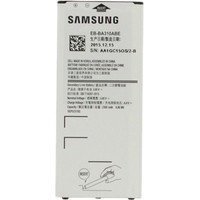 Аккумулятор для телефона Копия Samsung Galaxy A3 (2016) [EB-BA310ABE]