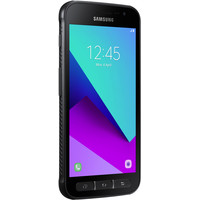 Смартфон Samsung Galaxy Xcover 4 (черный) [SM-G390F] - фото 3 - id-p226115260