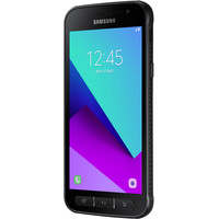 Смартфон Samsung Galaxy Xcover 4 (черный) [SM-G390F] - фото 4 - id-p226115260
