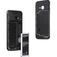 Смартфон Samsung Galaxy Xcover 4 (черный) [SM-G390F] - фото 5 - id-p226115260