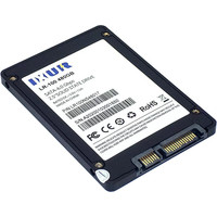 SSD IXUR LR-100 480GB 079386 - фото 1 - id-p226115275