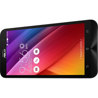 Смартфон ASUS ZenFone 2 Black (1800GHz/4GB/16GB) [ZE551ML] - фото 4 - id-p226115286