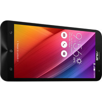 Смартфон ASUS ZenFone 2 Black (1800GHz/4GB/16GB) [ZE551ML] - фото 5 - id-p226115286
