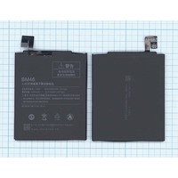 Аккумулятор для телефона RageX BM46 для Xiaomi Redmi Note 3, Redmi Note 3 Pro - фото 1 - id-p226115292
