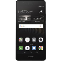 Смартфон Huawei P9 Lite Black [VNS-L21] - фото 1 - id-p226115303