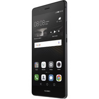 Смартфон Huawei P9 Lite Black [VNS-L21] - фото 2 - id-p226115303