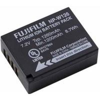 Аккумулятор Fujifilm NP-W126 - фото 4 - id-p226115308
