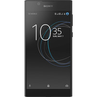 Смартфон Sony Xperia L1 (черный) [G3311] - фото 1 - id-p226115311