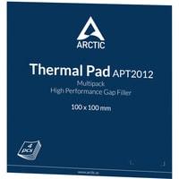 Термопрокладка Arctic Thermal Pad ACTPD00023A (120x20x0.5 мм) - фото 2 - id-p226115313