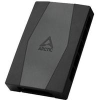 Разветвитель вентиляторов Arctic Case Fan Hub ACFAN00175A - фото 1 - id-p226115317