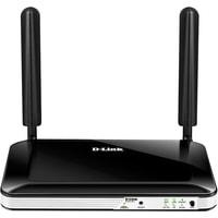 4G Wi-Fi роутер D-Link DWR-921/R3GR4HD - фото 2 - id-p226116215